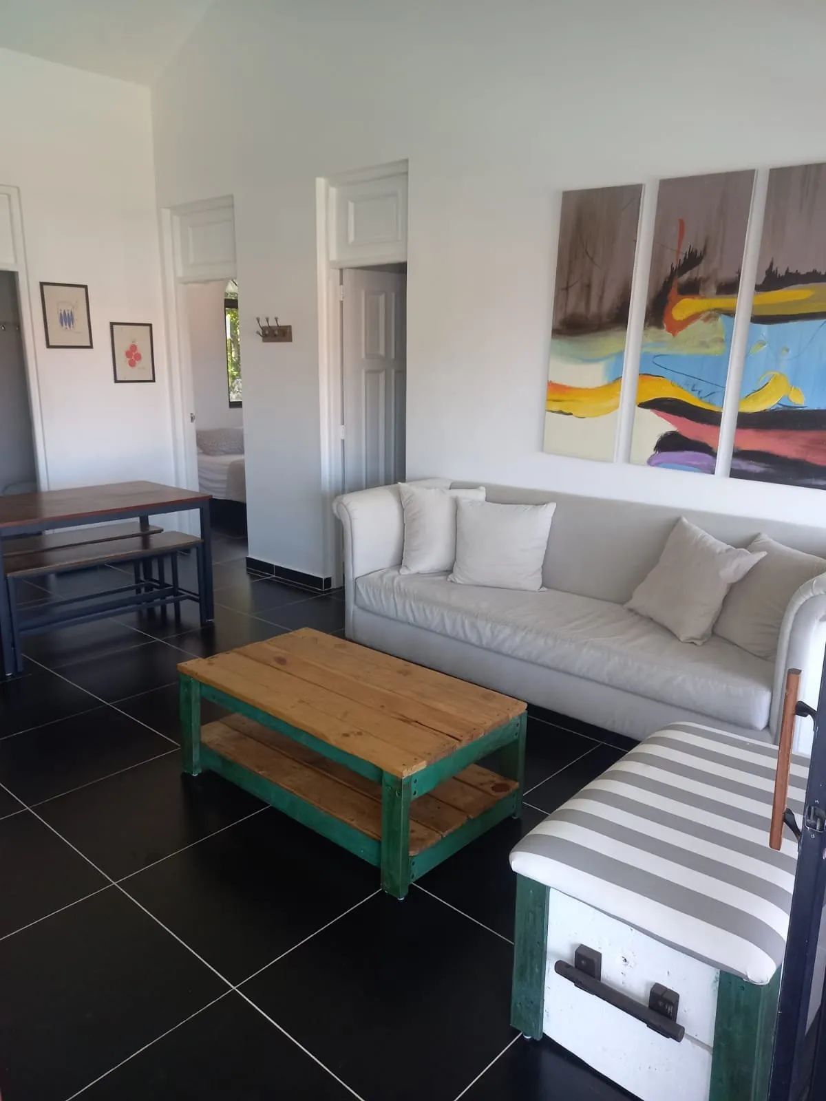 ACOGEDOR APARTAMENTO EN MONTE VISTA – SOSUA, foto 4