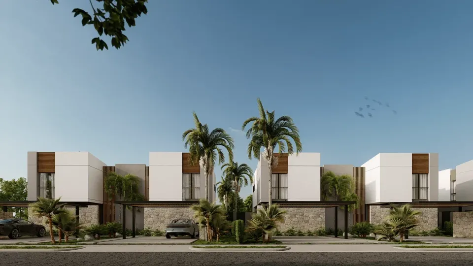Proyecto en CAP CANA, foto 8