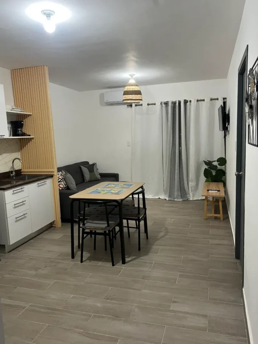 Fully Furnished 1-Bedroom Apartment, photo 5