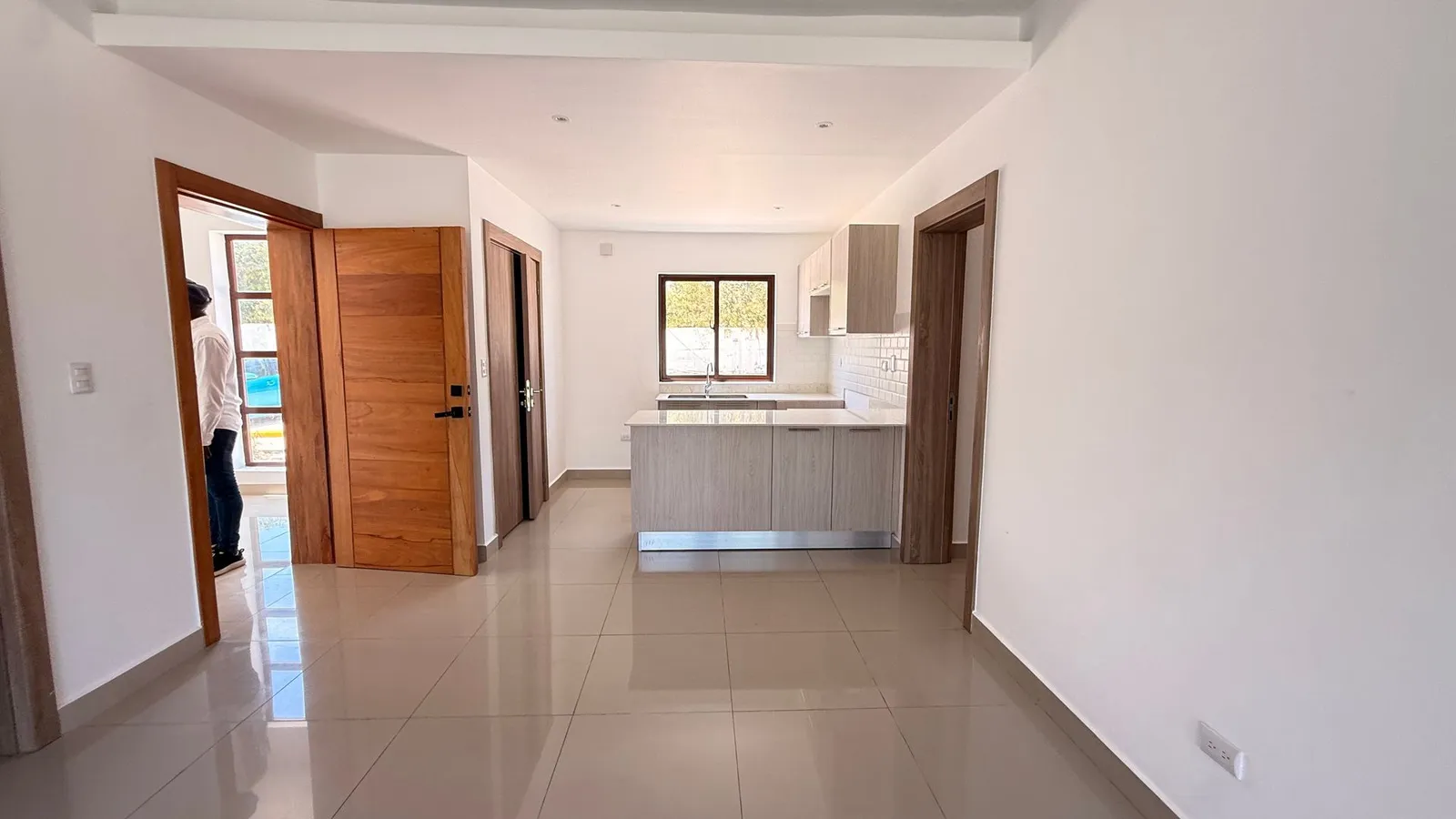 COSTA BAVARO GARDEN - APARTAMENTO 2 HABITACIONES, foto 11