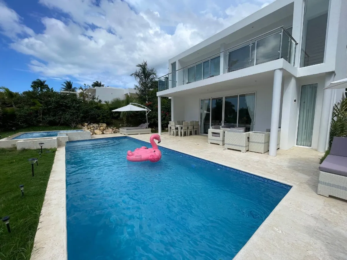 House for sale in Sosúa, El Choco, photo 2
