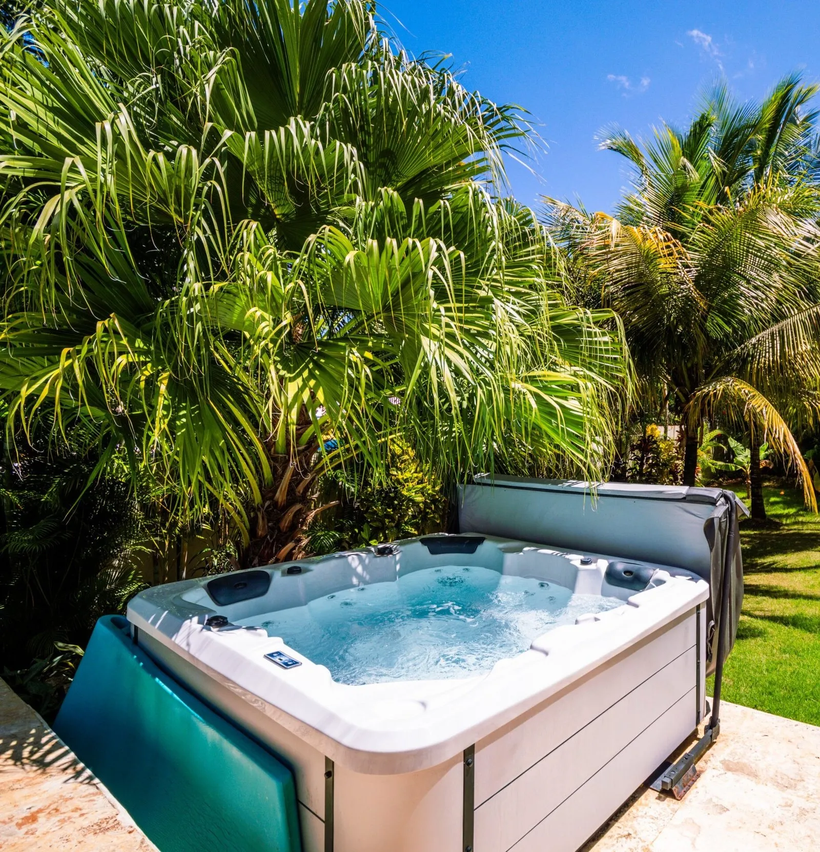 Villa in vendita a La Mulata Sosúa: vivi il vero lusso caraibico, foto principale