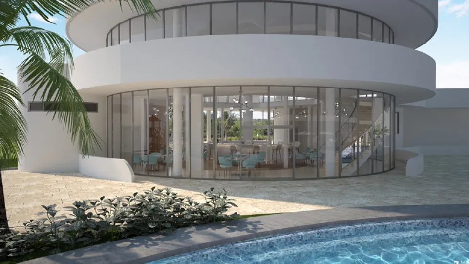 Proyecto en PUNTA CANA, foto 6