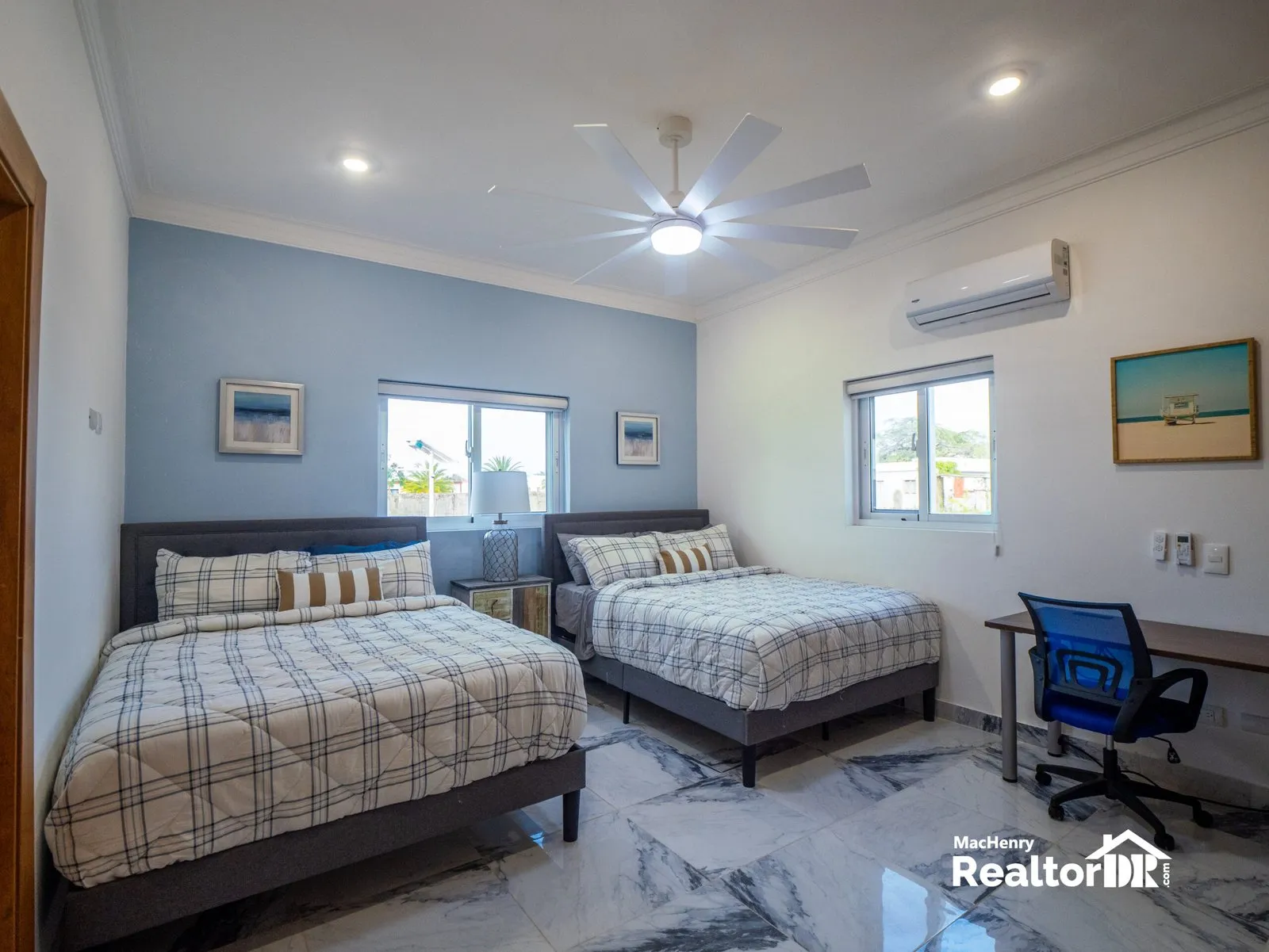 Villa con 3 camere a Sosúa Ocean Village, foto 6