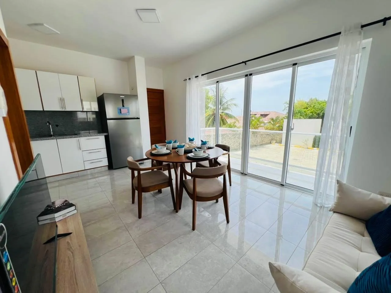 Apartamento con Encanto Caribeño | Vista al Mar | US$125,000, foto 7