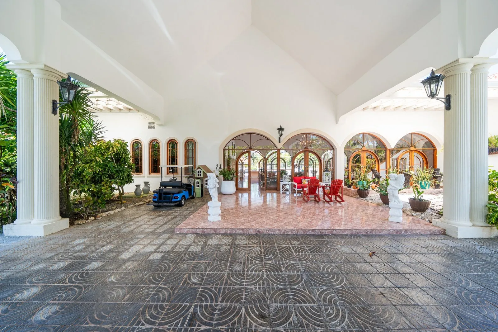 VILLA EN VENTE SEA HORSE RANCH, photo 13