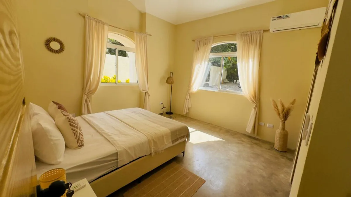VILLA EXCLUSIVE EN VENTE À PERLA MARINA CABARETE/SOSÚA, photo 2