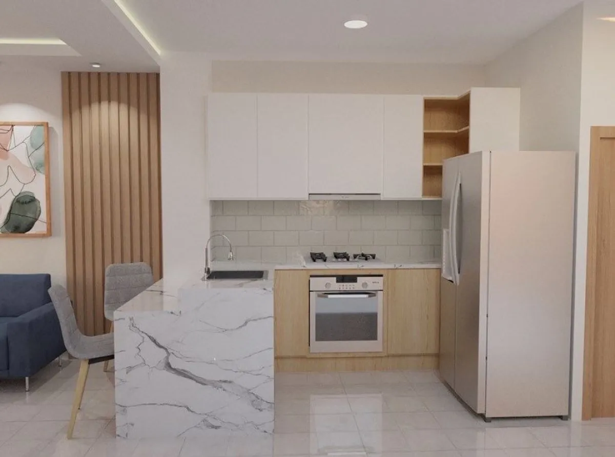 Apartment im Renacimiento, Santo Domingo, Foto 4