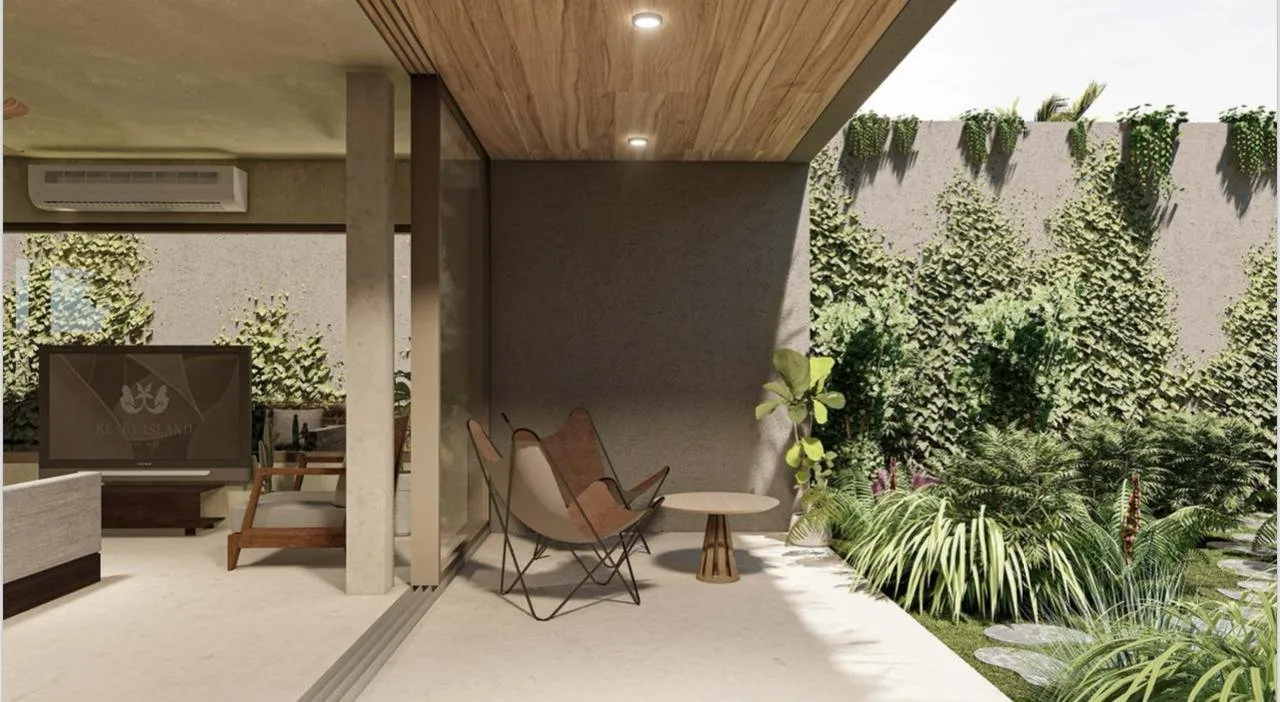 LUXUEUSES VILLAS ÉCO – SOSÚA, photo 9
