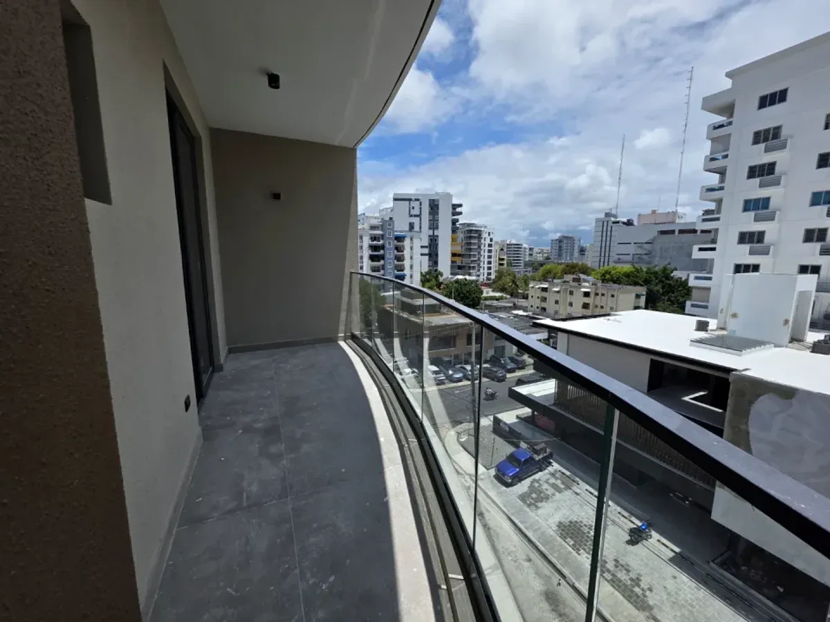 APARTMENT IN NACO MIT 1 SCHLAFZIMMER, Foto 2