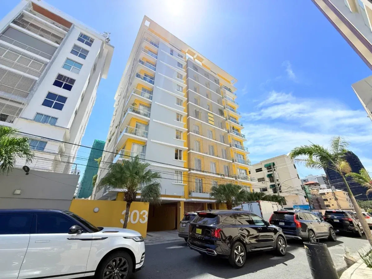 3 BR Apartment for Sale in Evaristo Morales, photo 14