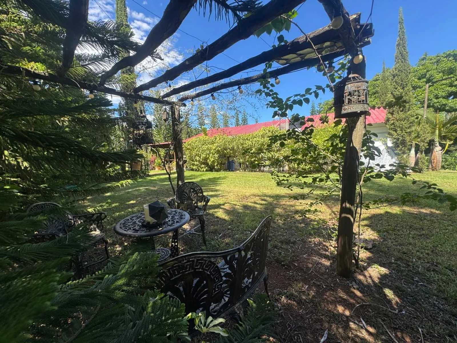 Villa with 2,000 m2 lot for sale, photo 10