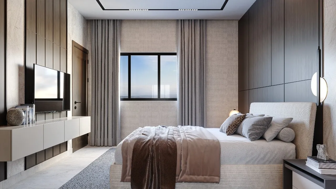 Torre Géminis: An Exclusive Lifestyle in Santiago, photo 2
