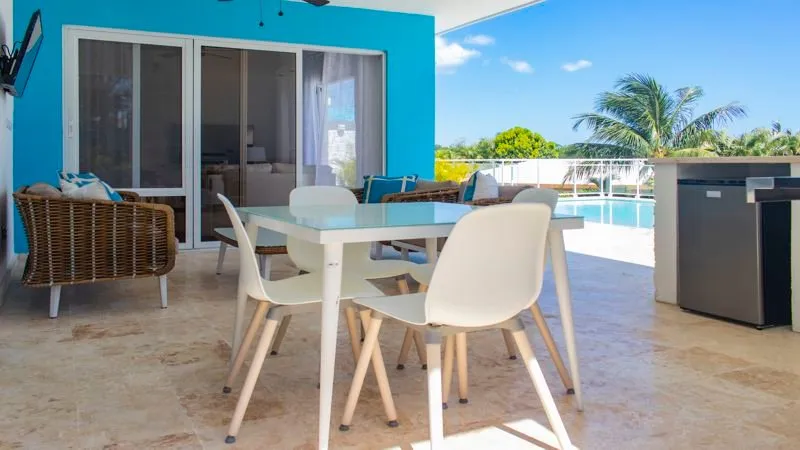 Wunderbare Villa – Sosúa, Foto 11