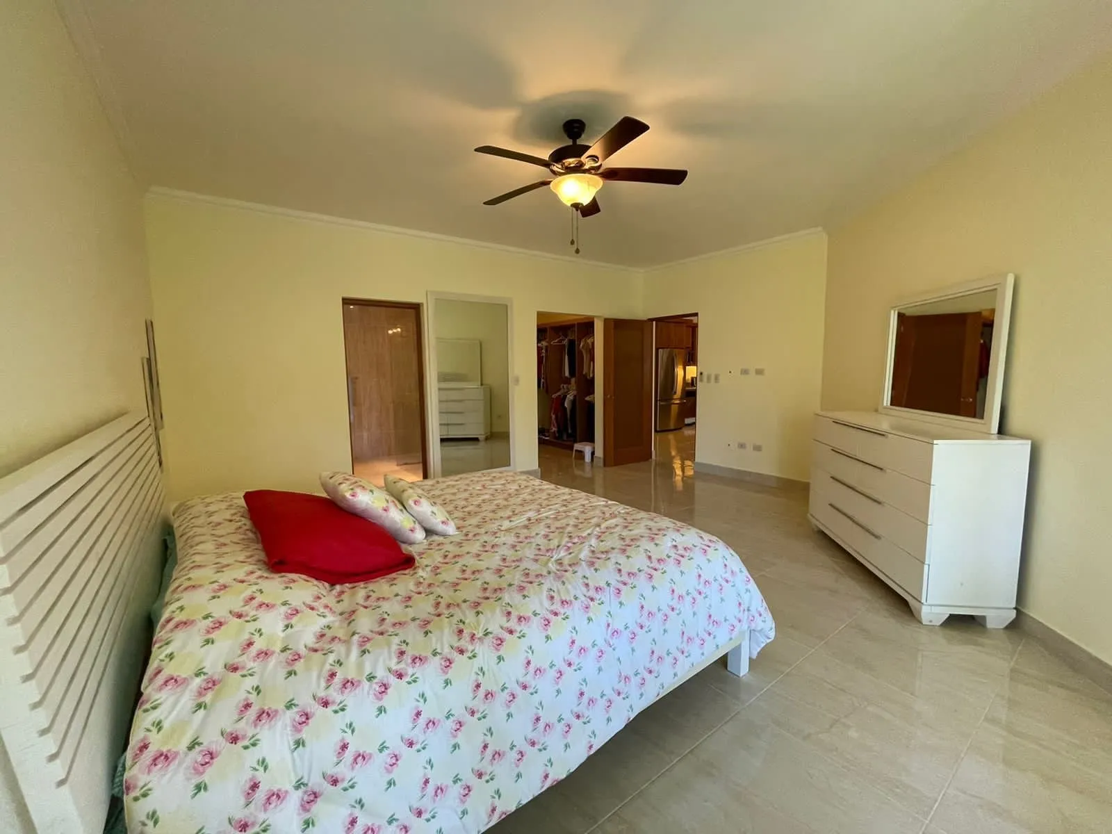 Apartamento de 2 Habitaciones con Vista al Mar en Sosúa – Ideal para Vivir o Invertir, foto 6