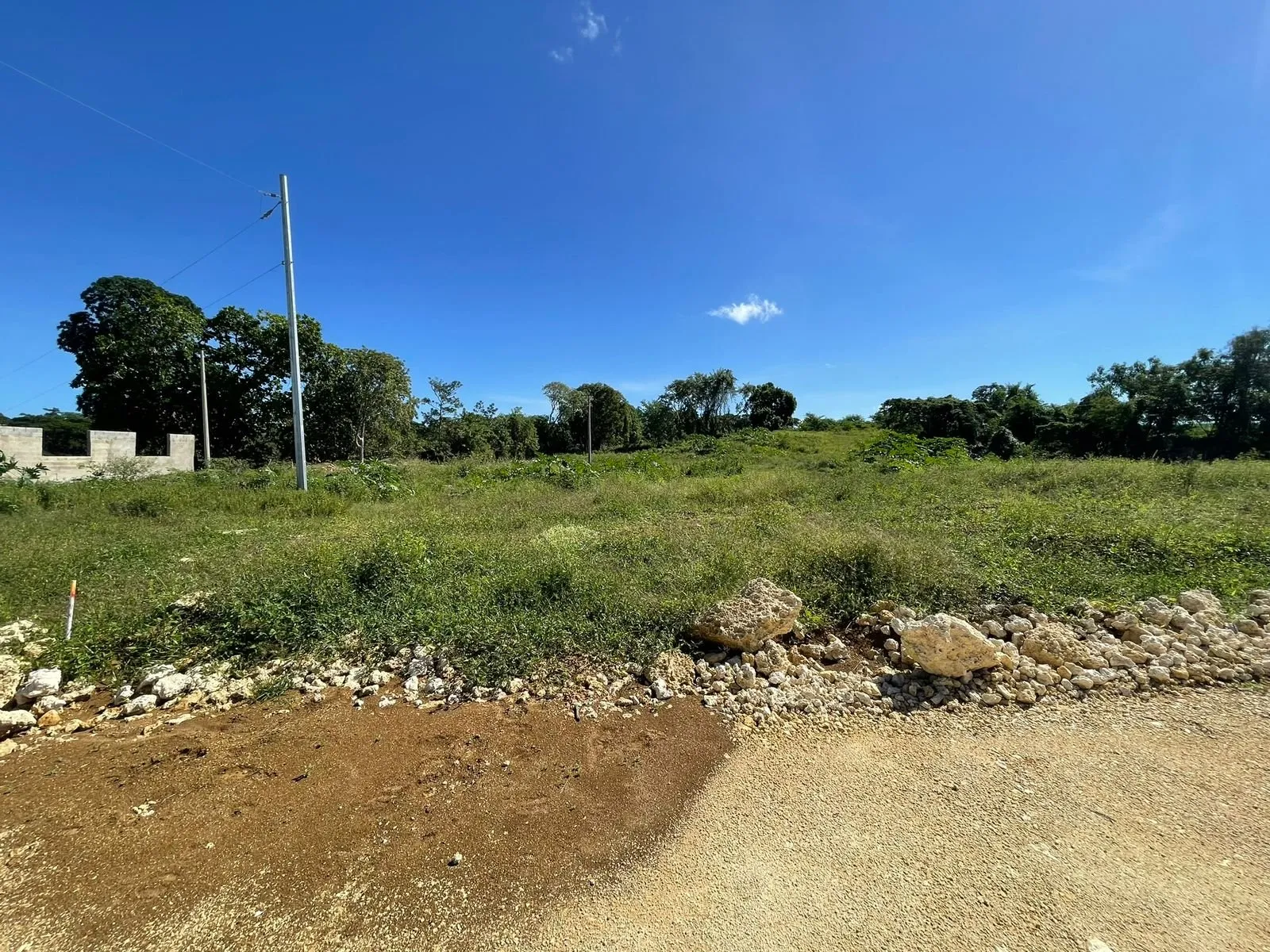 IDEAL LAND IN SOSUA, photo 7