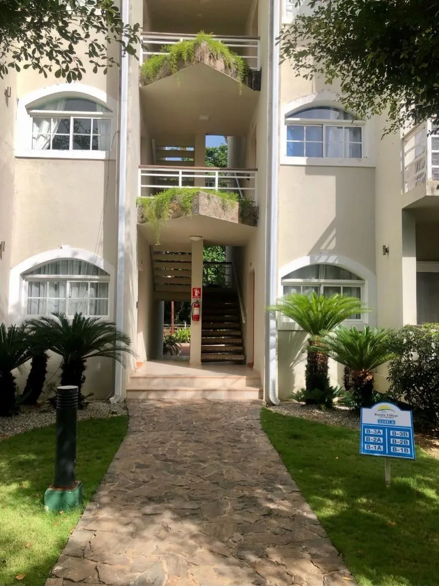 Apartamento en Las Ballenas, Samaná, foto 2