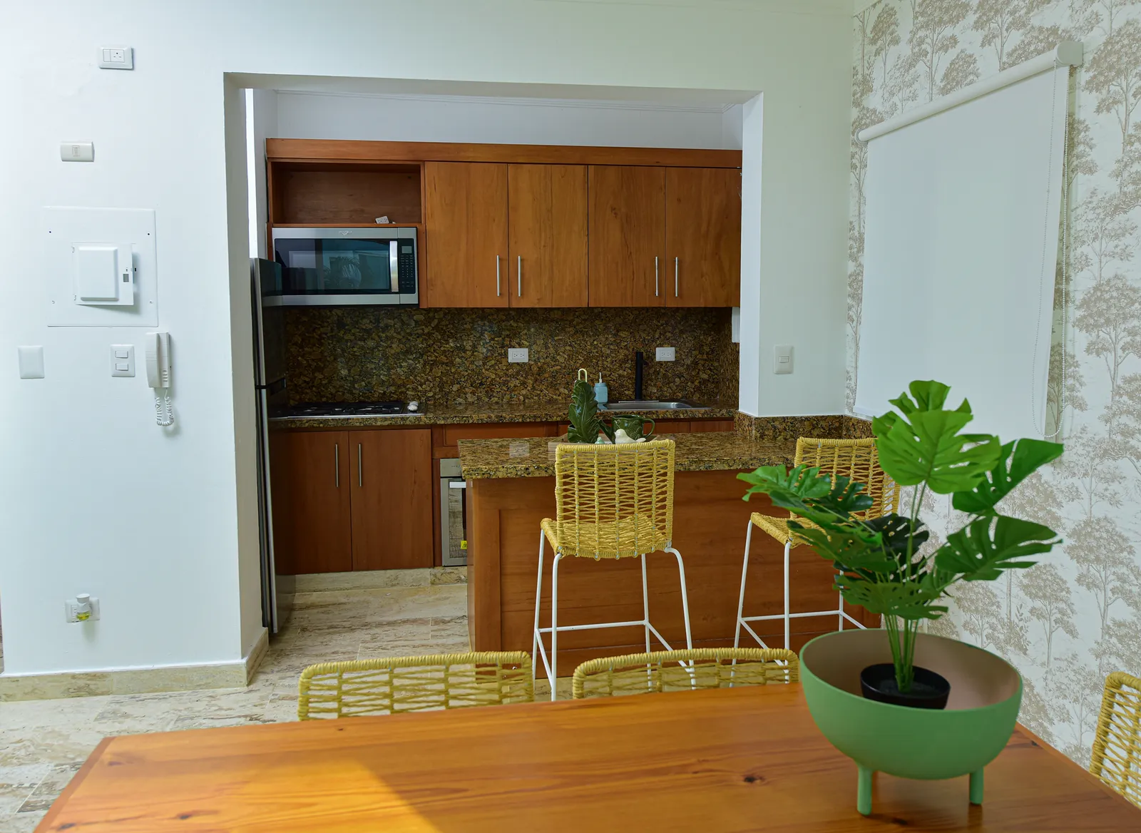 APARTMENT FOR SALE – 2 BR – GATED COMMUNITY, photo 6