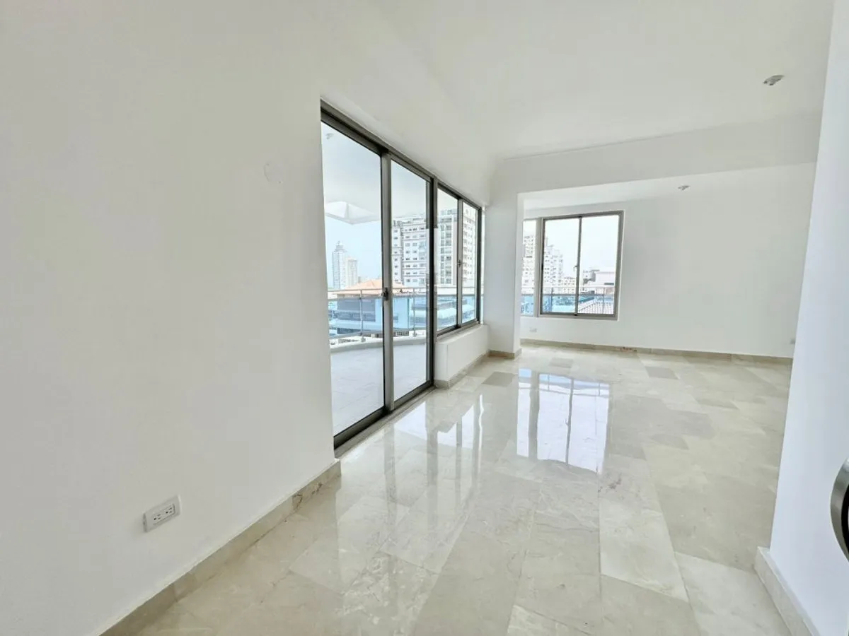Apartamento de Lujo en Santo Domingo, foto 2