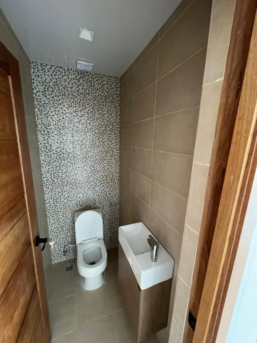 Appartement à Mirador Norte, Santo Domingo, photo 6