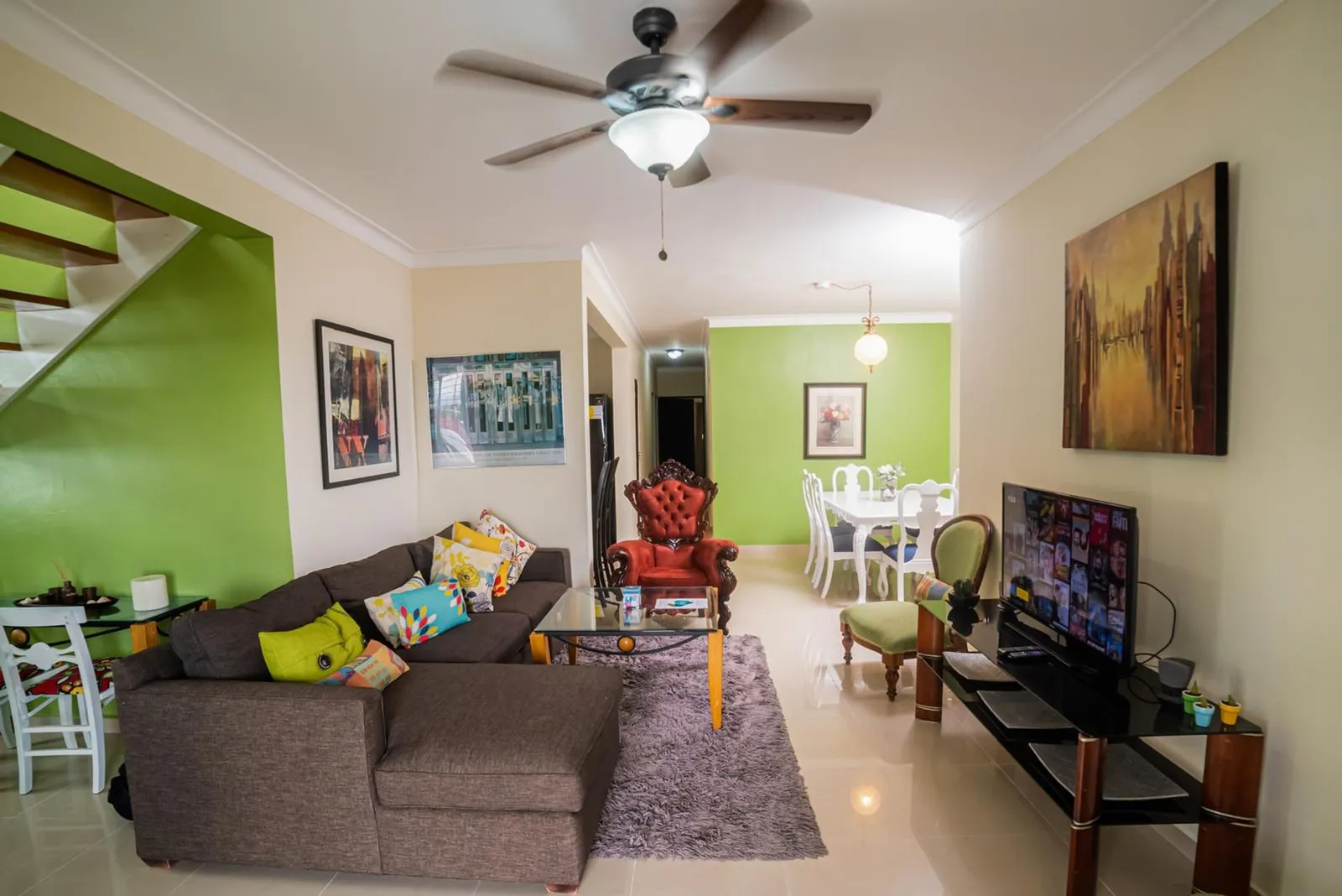 Wohnung zu verkaufen | Torre Alta - Puerto Plata, Foto 2
