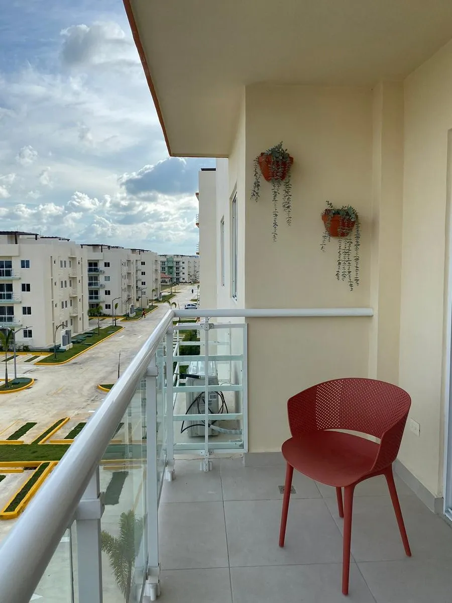 Apartment for sale in Verón, photo 3