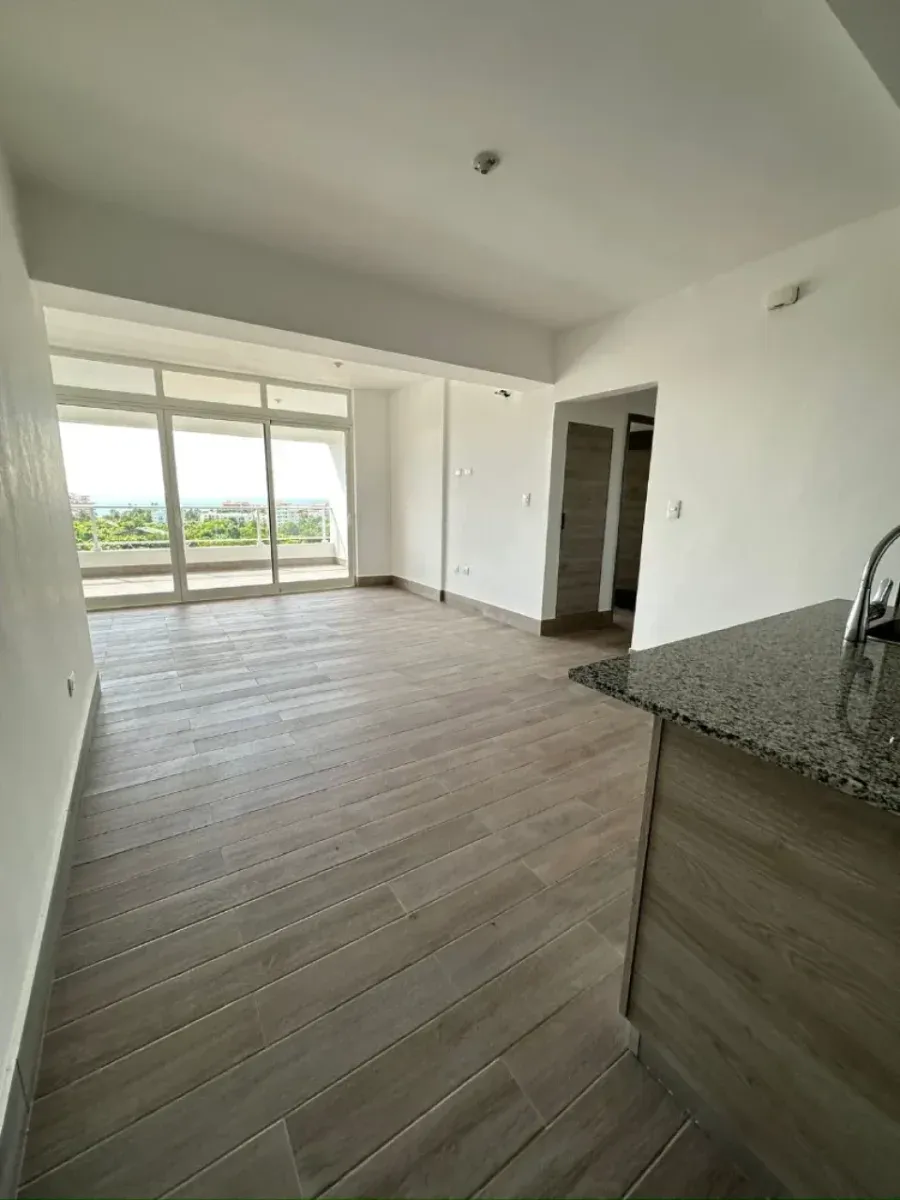 Apartment mit Meerblick in Juan Dolio, Foto 4