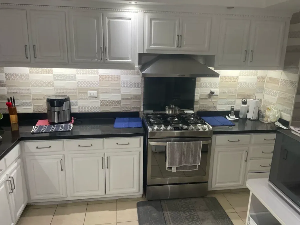 Apartment in Bella Vista, Santo Domingo, Foto 6