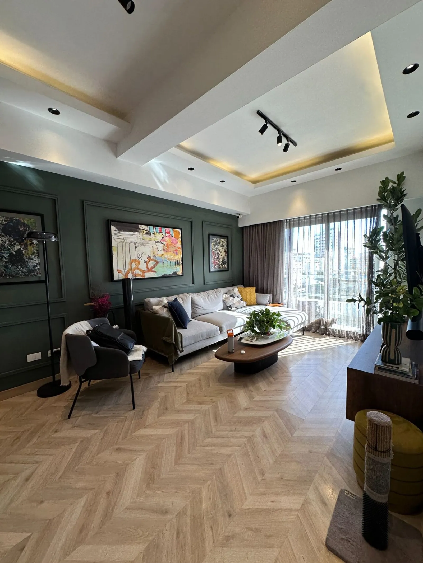 FURNISHED 2-BEDROOM APARTMENT FOR SALE, main photo