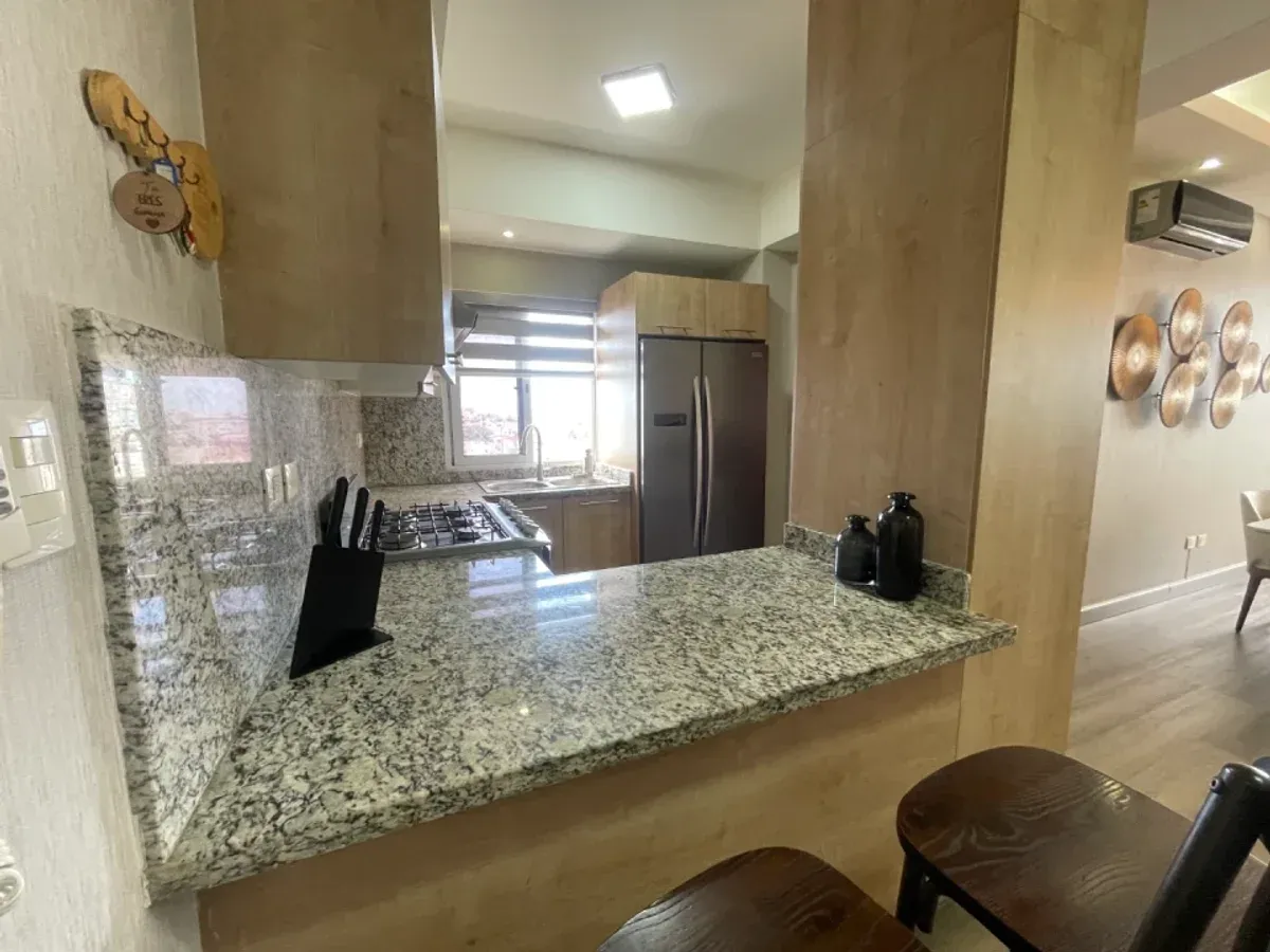 Pent House en Mirador Norte, foto 14