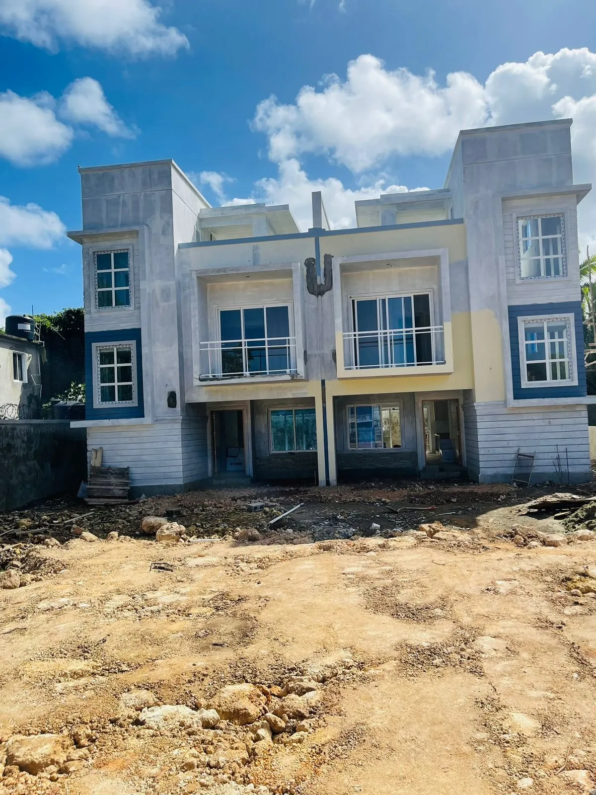 MAGNIFICA TOWN HOUSE EN SOSUA, foto 6