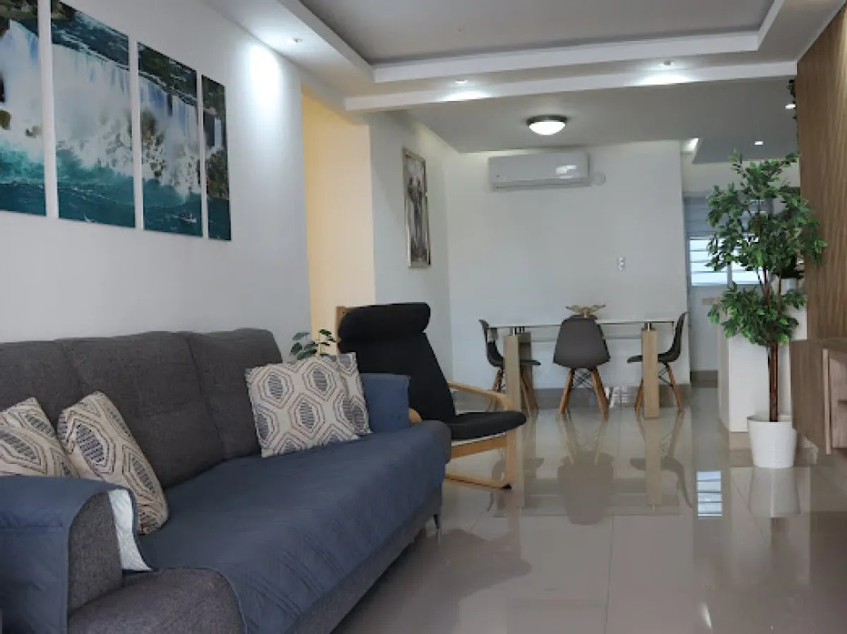 Appartement à Bávaro, Punta Cana, photo principale