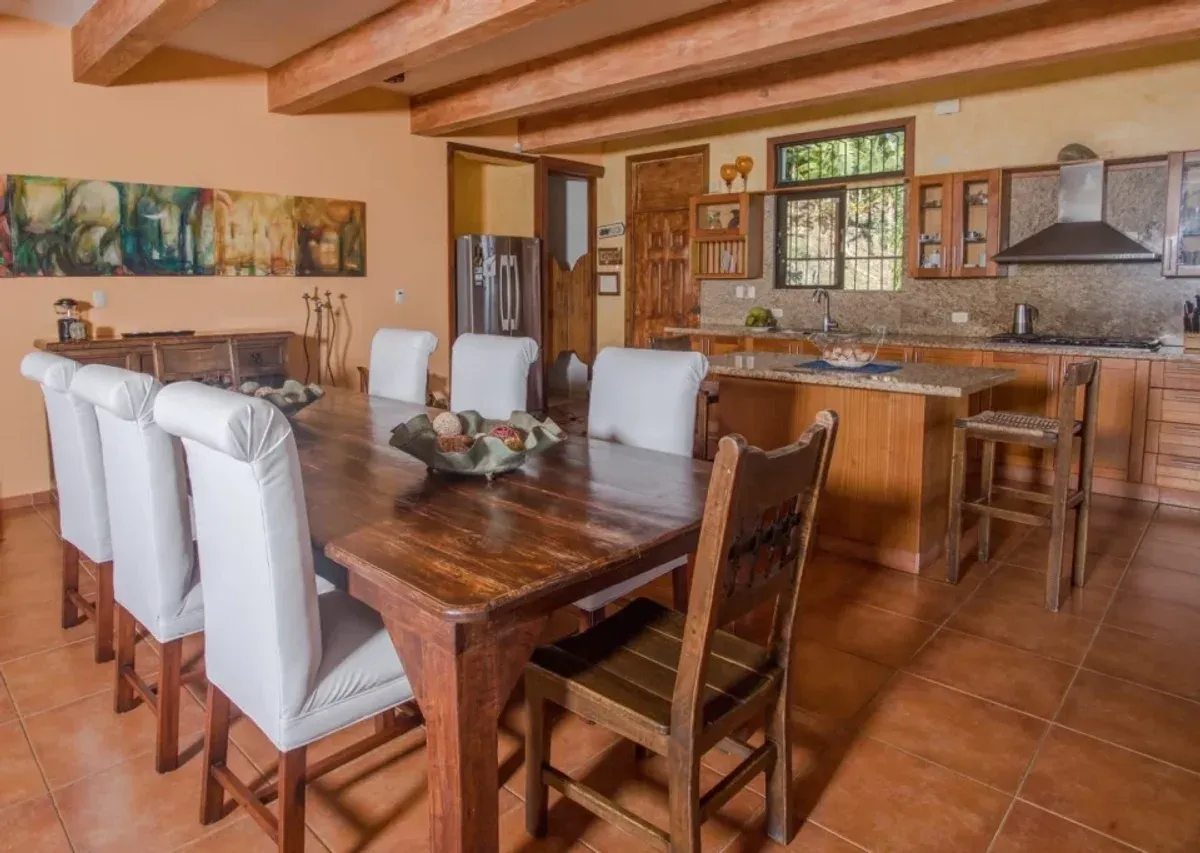 Maison meublée à Puerto Plata, photo 5