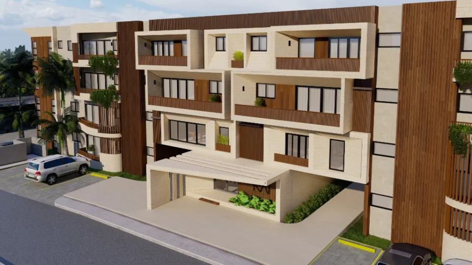 Projet à CIUDAD LAS CANAS, photo 12
