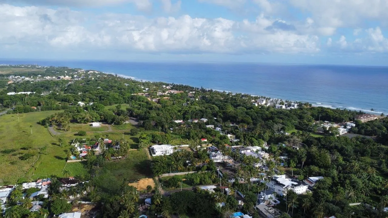 Land for Sale in Cabarete – Jardín Deportivo | USD 75 per m², photo 4