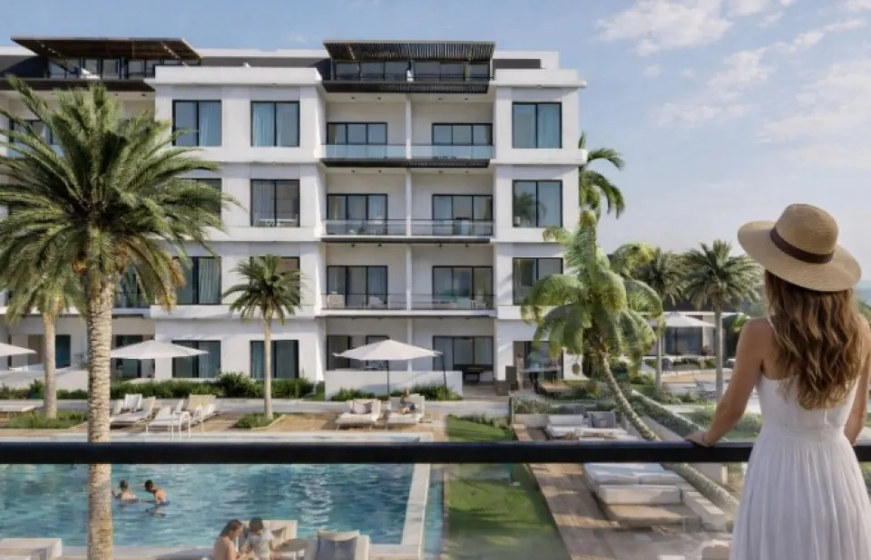 Progetto a BAVARO, foto 3