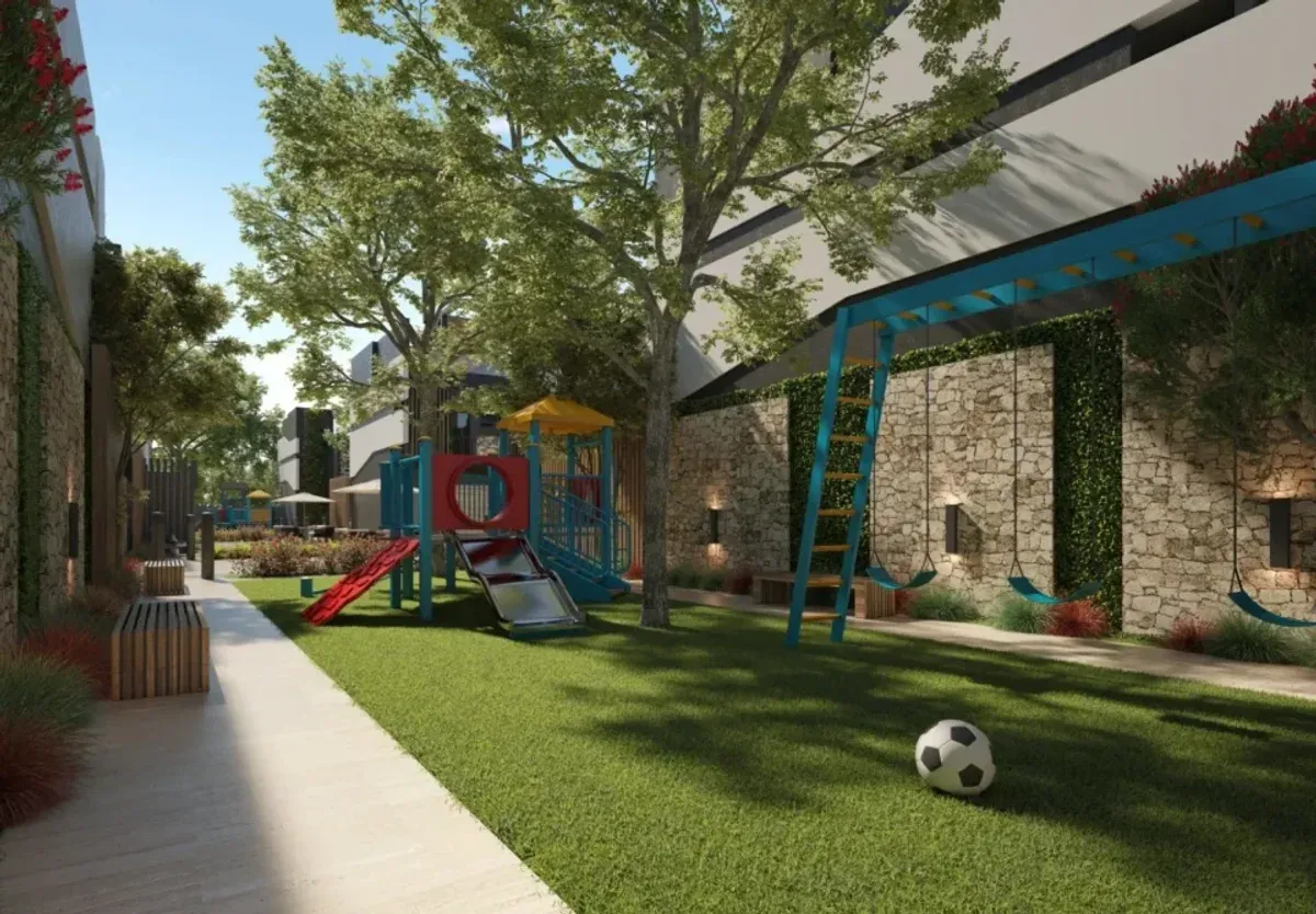Vente appartement, photo 3