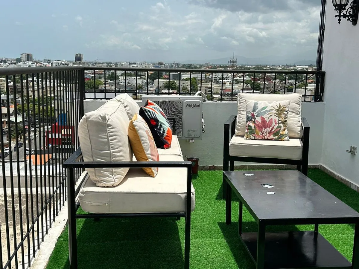 Appartement à Julieta Morales, Santo Domingo, photo 4