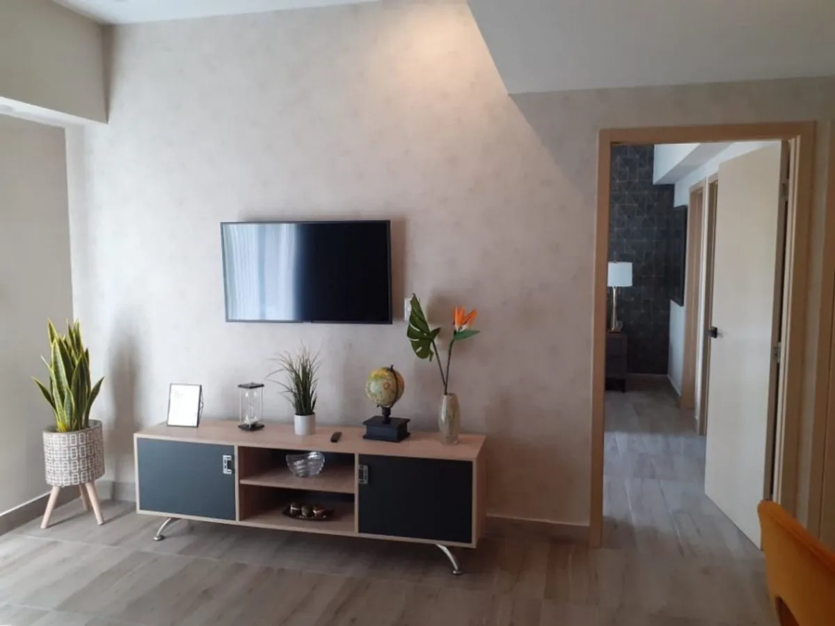 Appartement À Piantini, Santo Domingo De Guzmán, photo 4