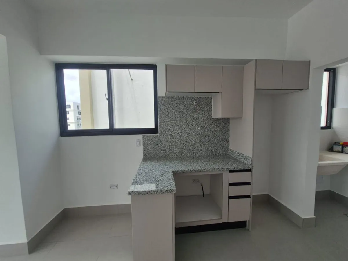 Apartamento en venta en el sector Evariso Morales, foto 8