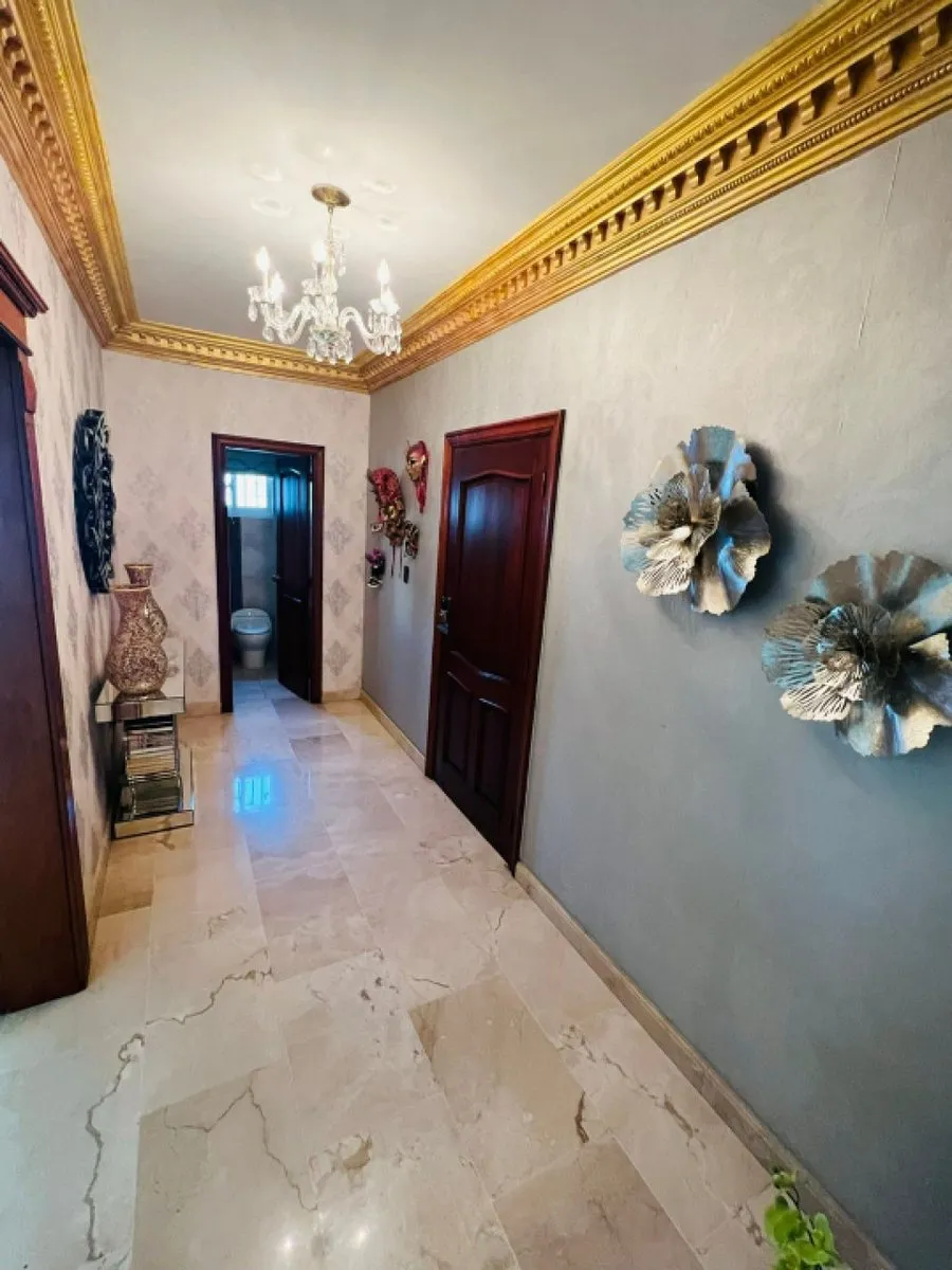 Appartement à Bella Vista, Santo Domingo De Guzmá, photo 7