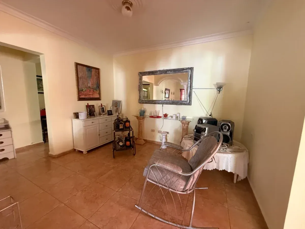 Casa en Romana del Oeste, venta amueblada, foto 8