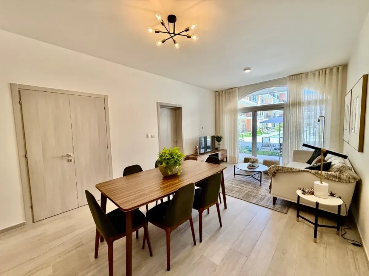 Projet d'Appartement à Punta Cana, photo 3