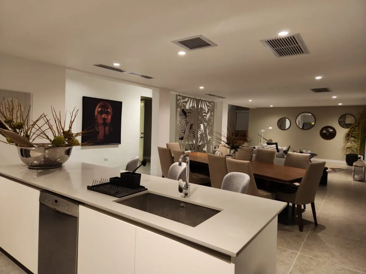 Furnished Villa with pool in Punta Cana Village, 422m², photo 13