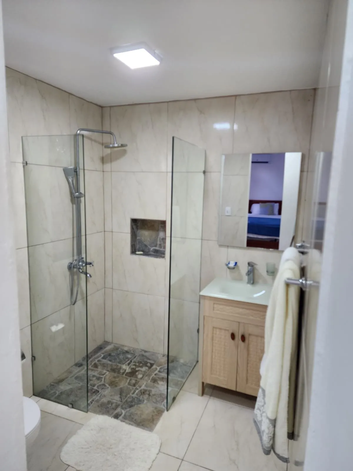 Appartement confortable à Sosúa, près de la plage, photo 11