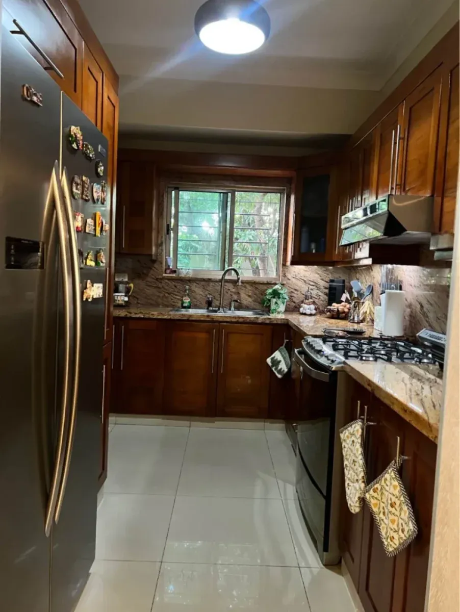 Apartamento en El Millón, Santo Domingo</title>, foto 3
