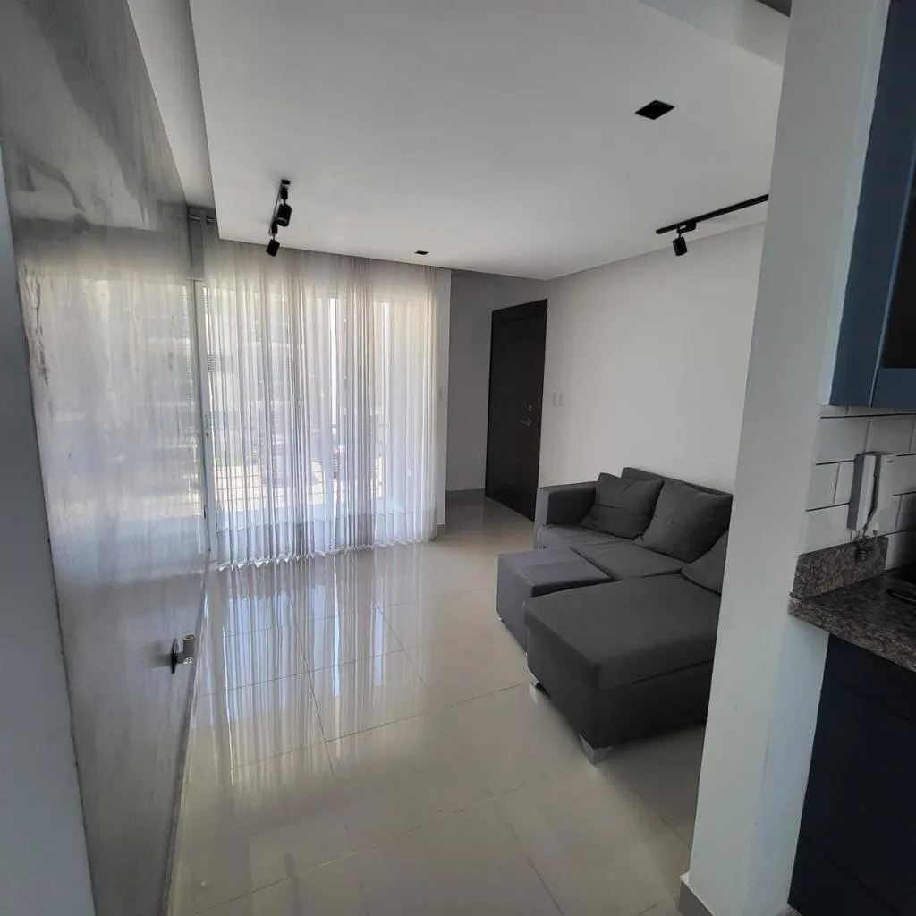HERMOSO APARTAMENTO SANTIAGO, foto 7
