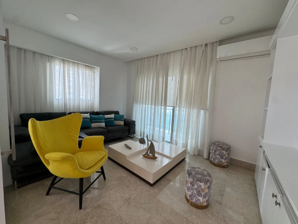 VERKAUF VON APARTMENT IN PIANTINI, SANTO DOMINGO., Foto 3