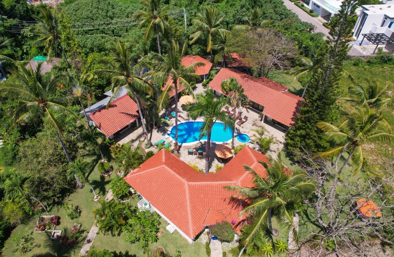 Hôtel à vendre à Sosúa – Playa Laguna, photo 2