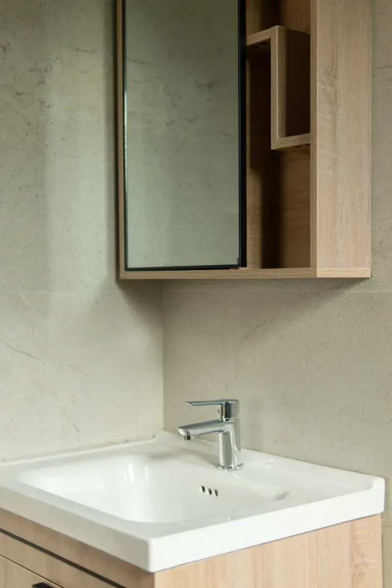 For Sale Apartment in Urbanización Thomen, Santiago, photo 8